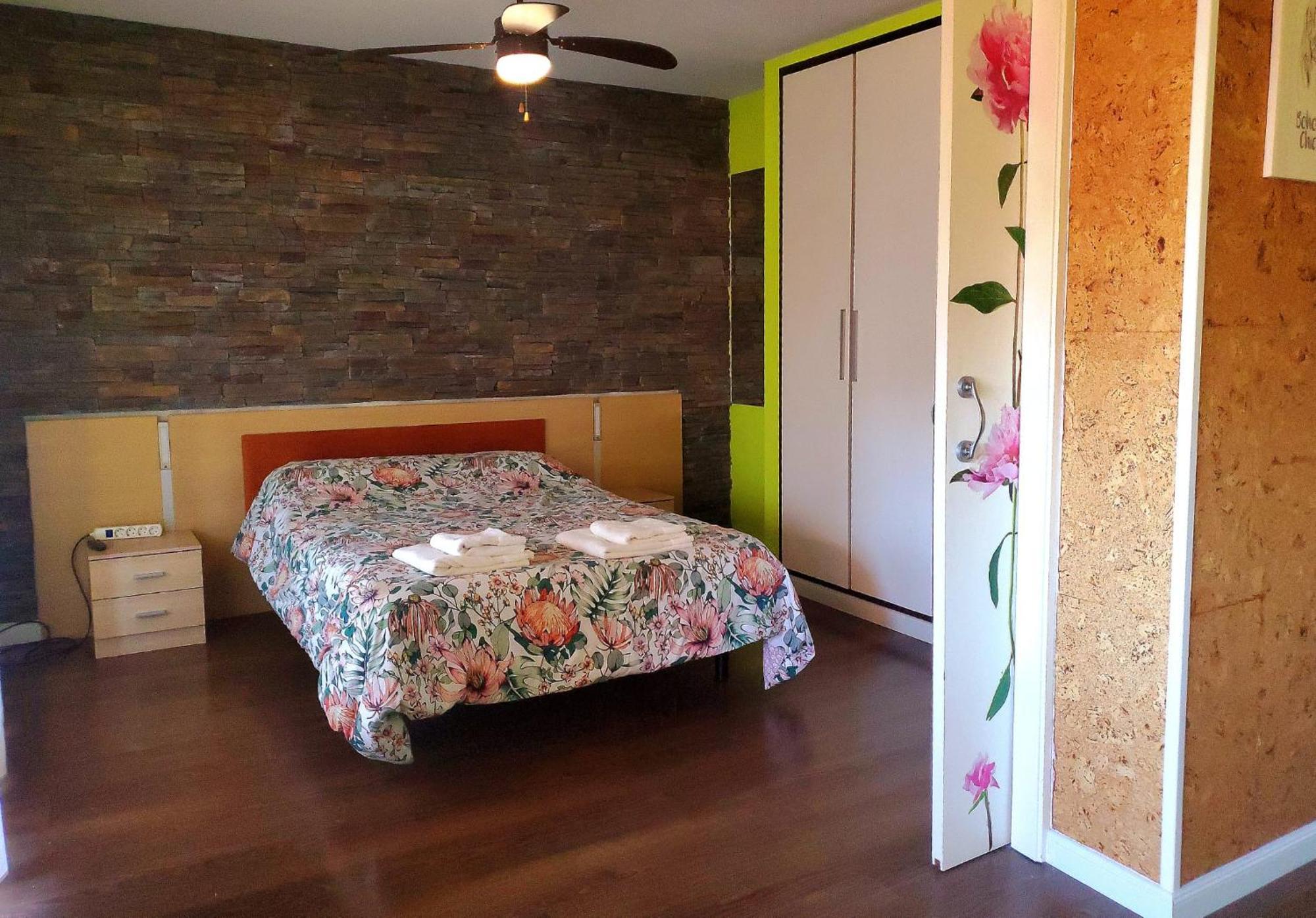 Apartamento Cumbre Loix Benidorm Eksteriør bilde